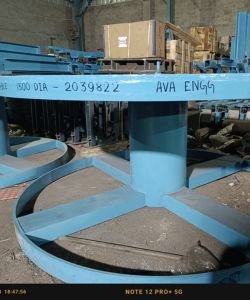Mechanical Spare Parts Manufacturers