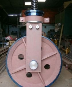 Mechanical Spare Parts Manufacturers